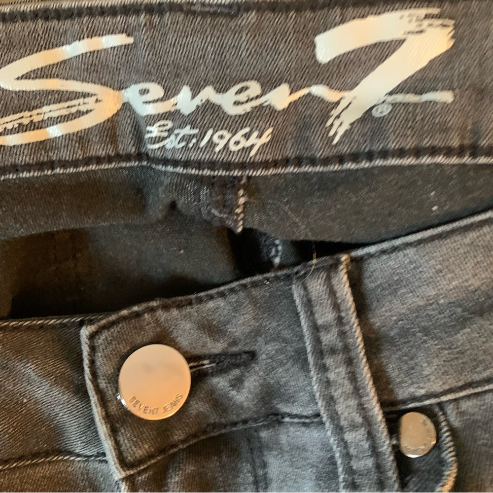 Seven Jeans - Picture 4 of 5